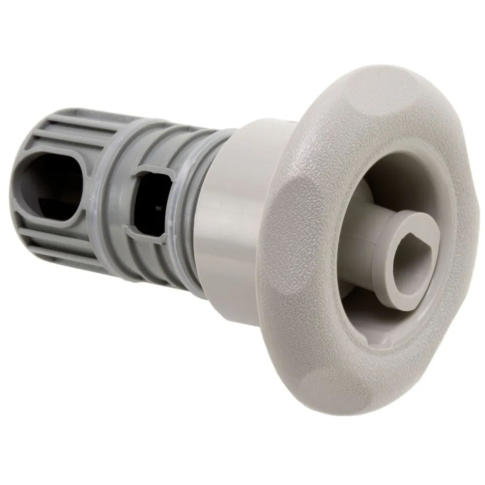 American 3.5" Luxury Turbo Swirl Spa Jet Insert