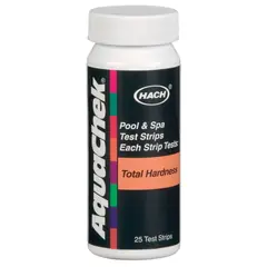 AquaChek Hardness Spa & Pool Test Strips