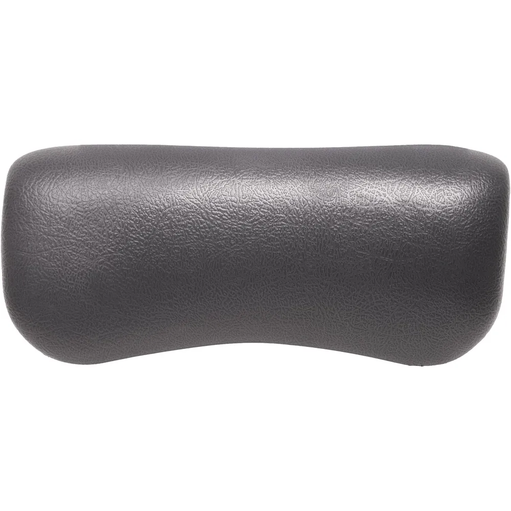 Artesian Spas Pillow Headrest (2015+) 26-0602-85 CHARCOAL