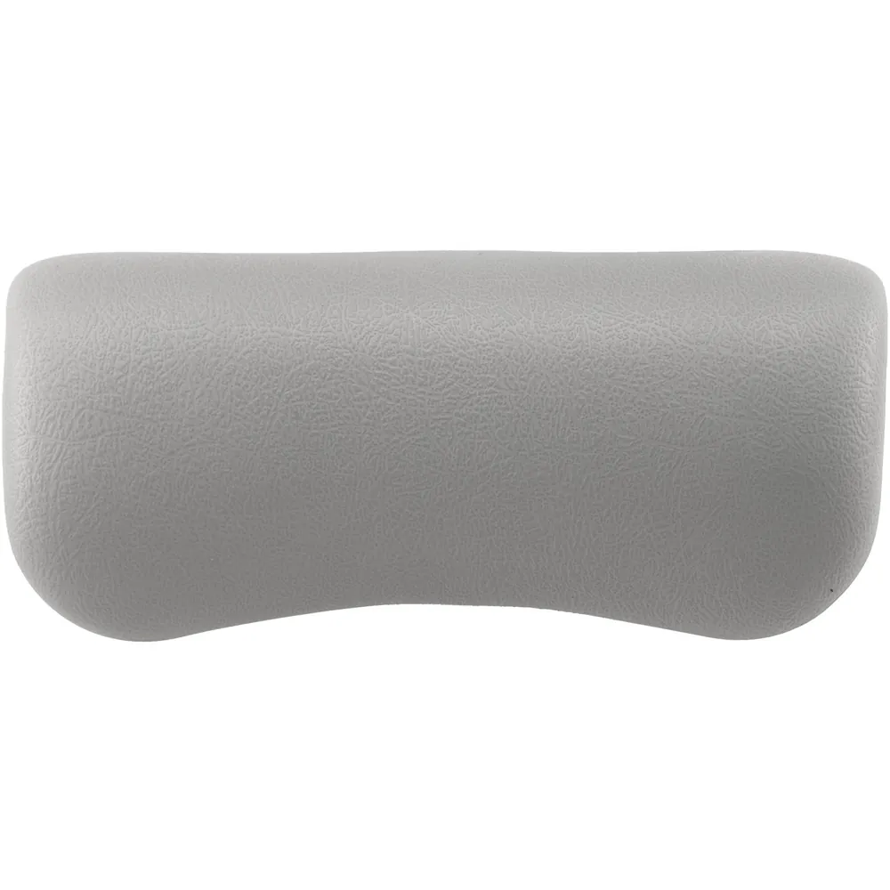 Artesian Spas Pillow Headrest fits South Seas (2012+) 26-0601-85 GRAY