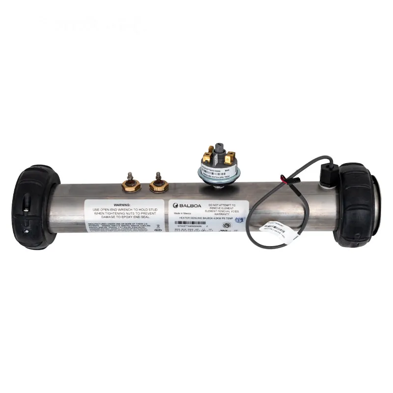 Balboa Heater Assembly G7418