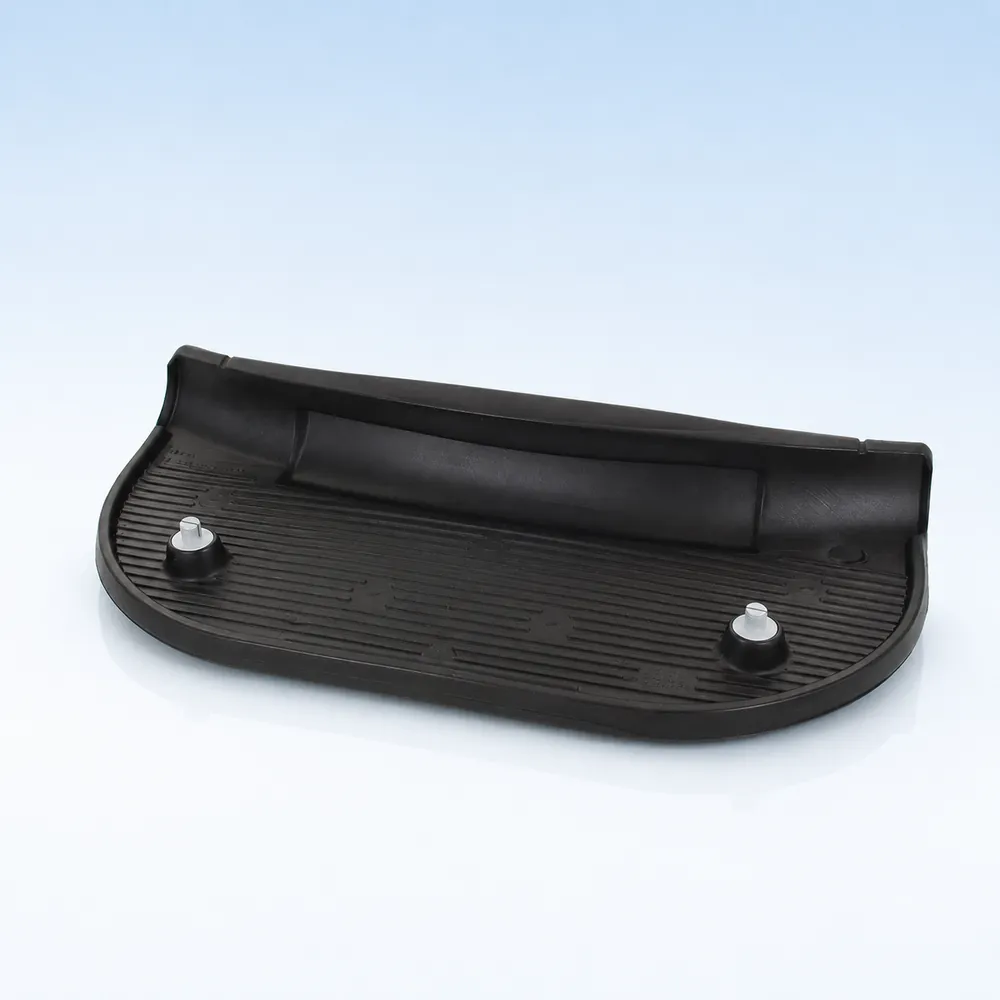 Bullfrog A Series Black Foam Filter Lid Headrest (2016–2019) 60-00037