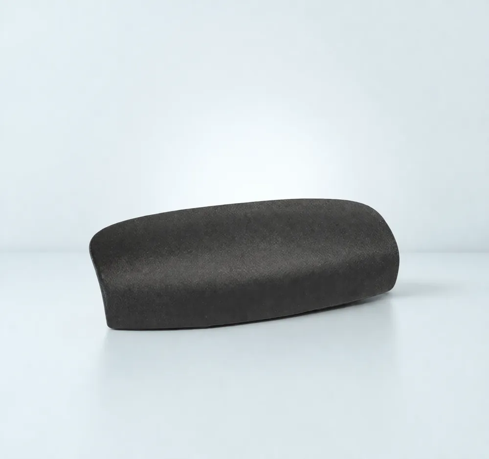 Bullfrog R Series Dark Gray Regular Headrest (2013–2022) 60-00947