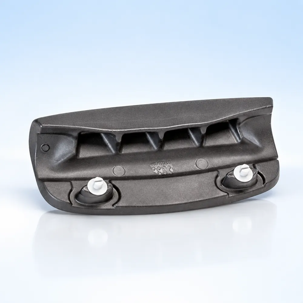 Bullfrog R Series NeckMasseuse / NeckBlaster Pillow (2013–2023) 60-00948