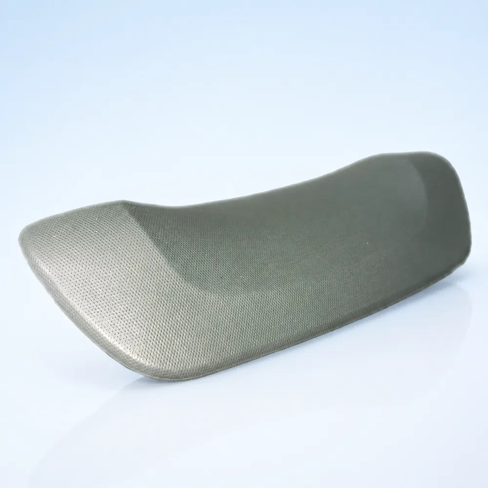 Bullfrog X Series Beige Foam Main Headrest (2023+) 60-01924-02