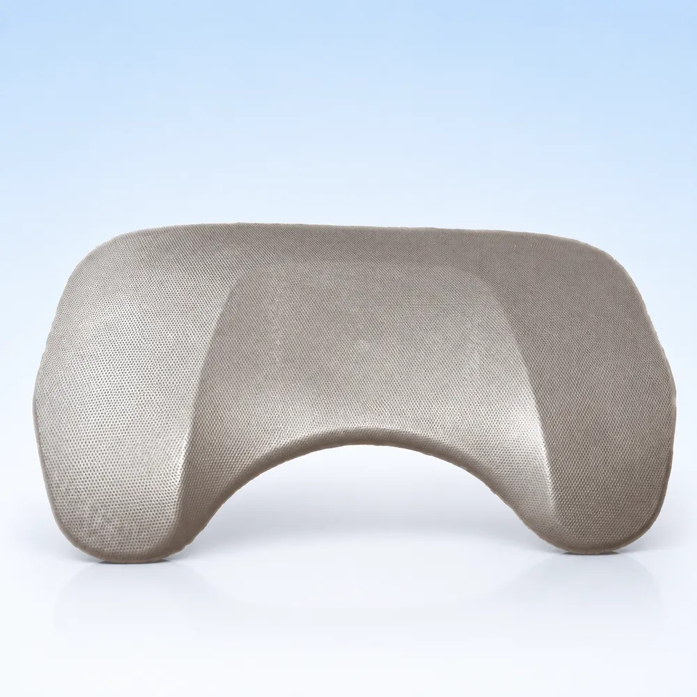 Bullfrog X Series Beige Foam Neck Headrest (2023+) 60-01925-02