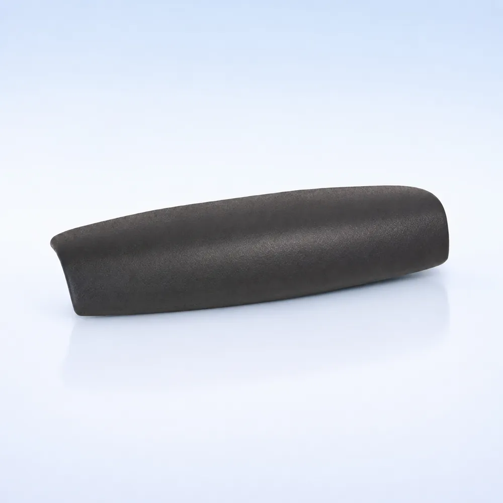 Bullfrog X Series Gray Foam Headrest (2015–2022) 60-1390