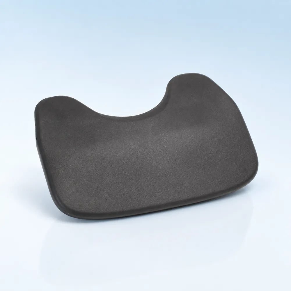 Bullfrog X Series Gray Foam Neck Jet Headrest (2018–2021) 60-00777