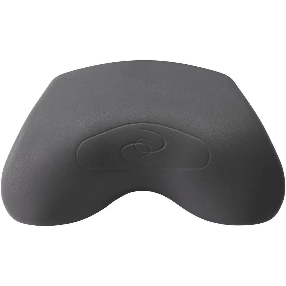Caldera Spa Pillow Headrest (2002-2012) 74865 DARK GRAY
