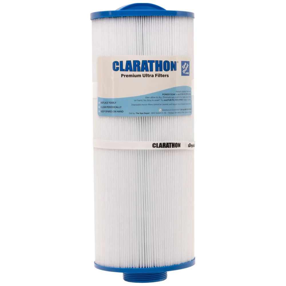 Clarathon FC-0196 Spa Filter PPM35SC-F2M 5CH-352