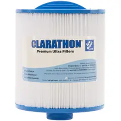 Clarathon FC-0310 Spa Filter PTL25W-SV-P4-4 6CH-26