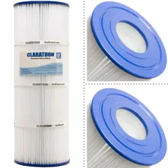 Clarathon FC-1240 Spa Filter PA50-4 C-7656 C-500