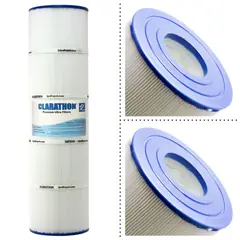 Clarathon FC-1977 Spa Filter for Pentair/Waterway PCC105 C-7471 R173476 570-0425-07