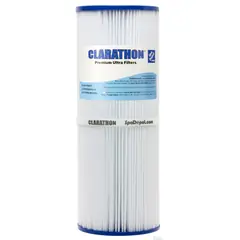 Clarathon FC-2375 Spa Filter (replaces Pleatco PRB25-IN / Unicel C-4326)