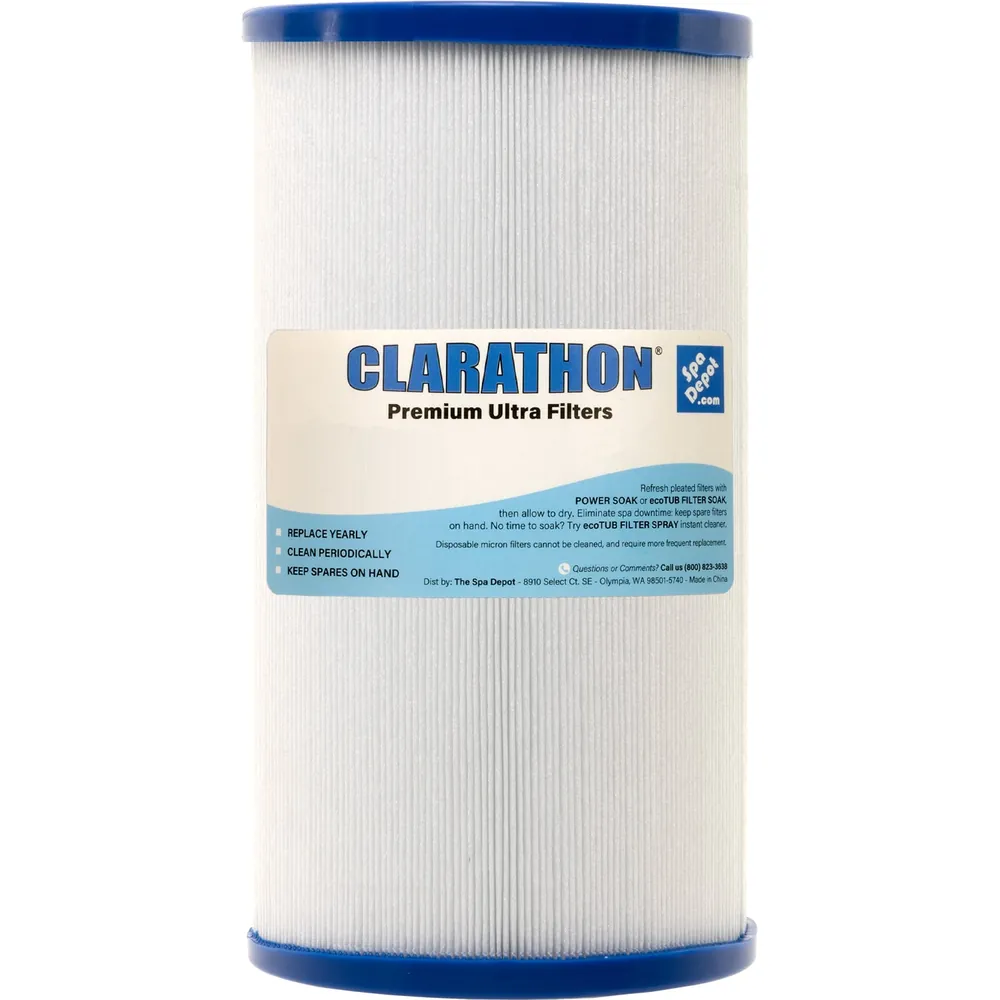 Clarathon FC-2385 Spa Filter PRB35-IN C-4335