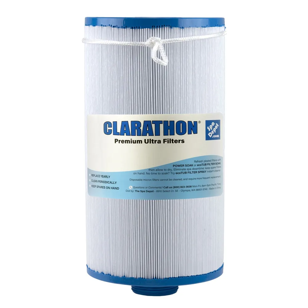 Clarathon FC-2402 Spa Filter PFF42TC-P4 5CH-37 303279