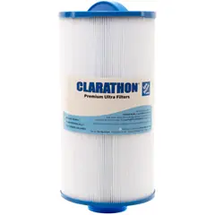 Clarathon FC-2811 Spa Filter for Jacuzzi/Tuff Spas PJW40SC-F2M 5CH-402 6540-723