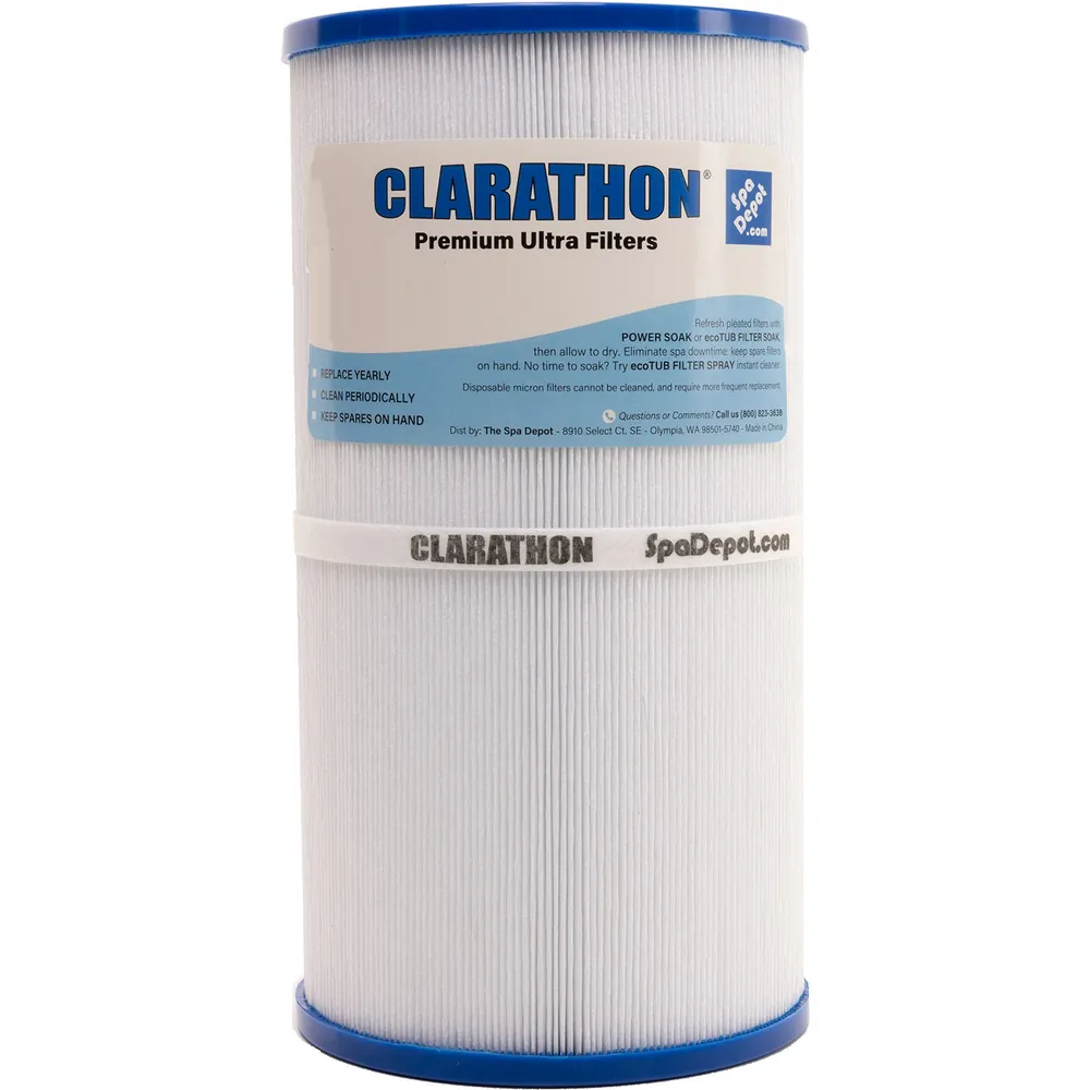 Clarathon FC-2970 Spa Filter PLBS50 C-5345