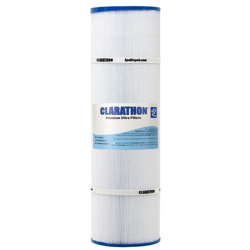Clarathon FC-2972 Spa Filter PLBS100 C-5397