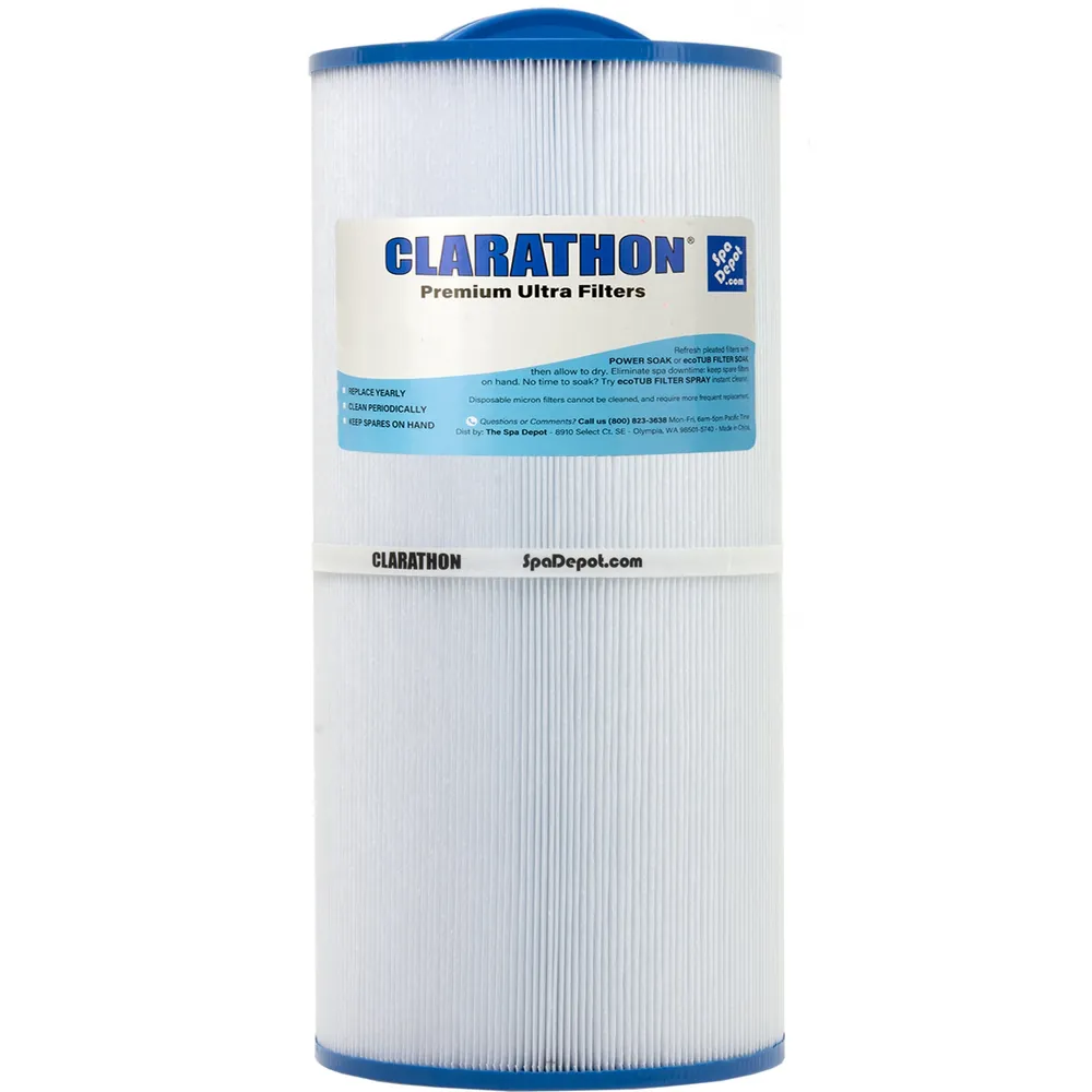 Clarathon FC-3964 Spa Filter PCD75N C-7375 73531