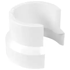 Clip-On Pipe Leak Seal 1"