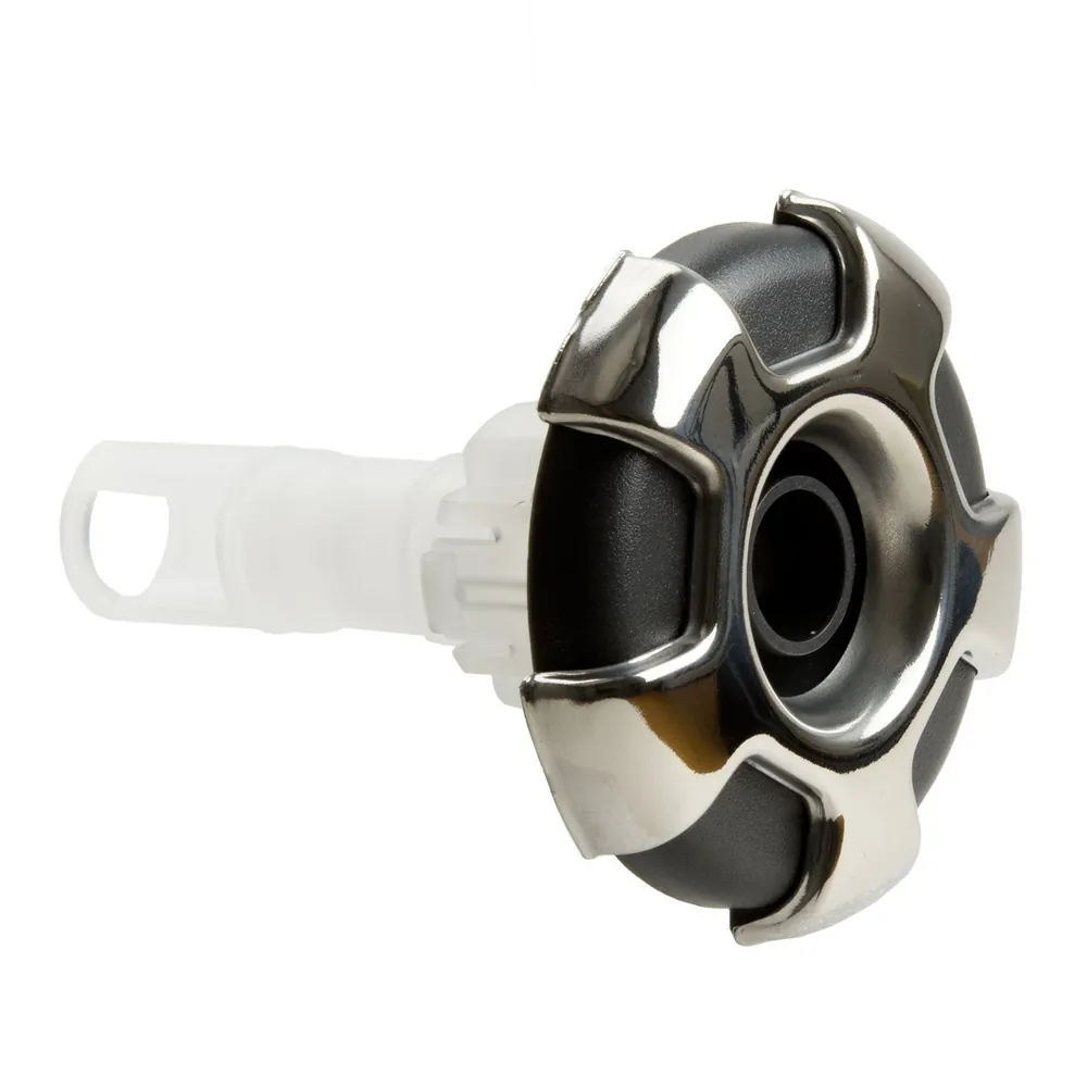 CMP 2" Typhoon Directional Twist-Lock Spa Jet Insert - Crown