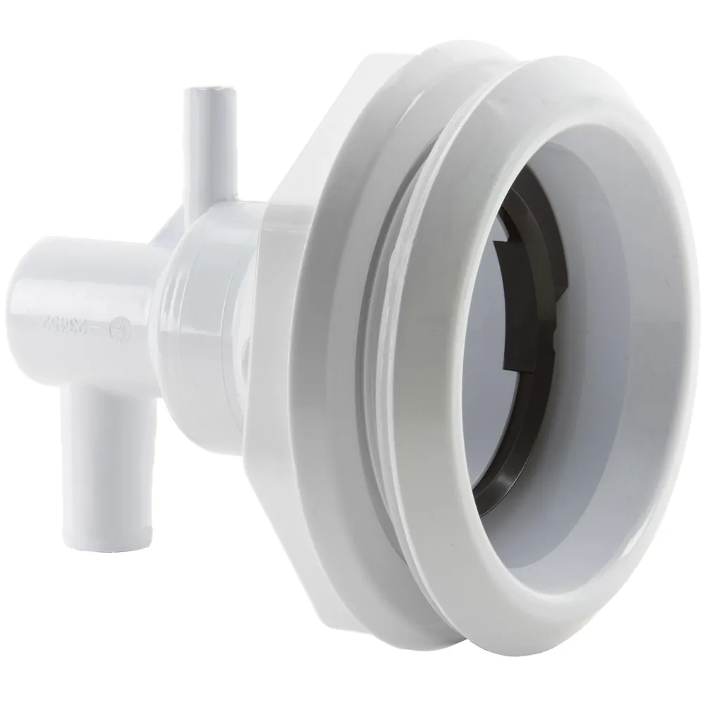 CMP 5" Typhoon Twist-Lock Jet Housing