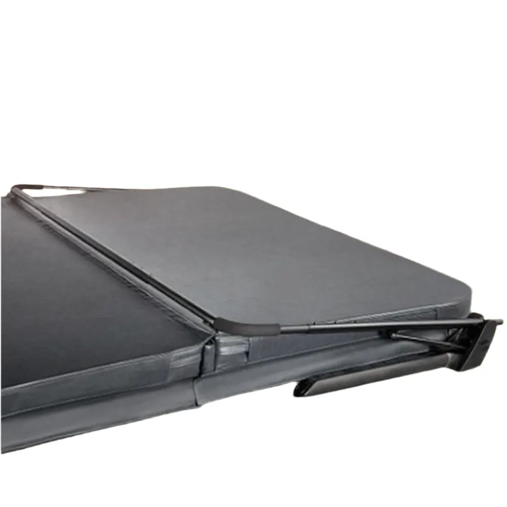 CoverMate III DeckMount Lift – Hydraulic Spa Cover Lifter (Deck-Mount, Sunken Spas) – part #CMIII‑DM (Leisure Concepts CMIII-DM)