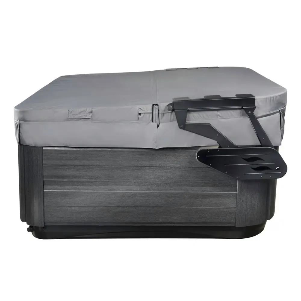 CoverMate Vanish XLR Spa Cover Lifter – For Jacuzzi J‑445, J‑435, J‑425 – part #CMVAXLR
