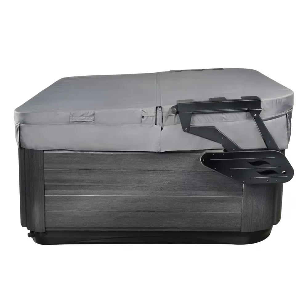 CoverMate Vanish XLRP Cover Lifter – Raised‑Back Spas (Jacuzzi J‑475/485/495 2020+ Models) – part #CMVAXLRP