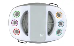 CPA Inflatable Spa Bar 19.7"x16" Deluxe (LLB200)