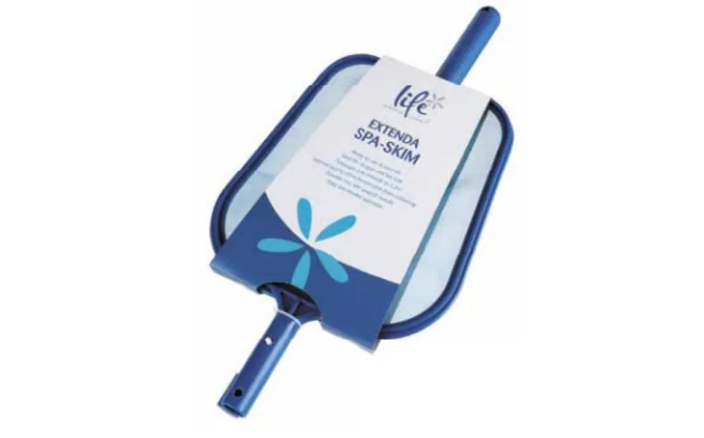 CPA with Telescoping Handle Extenda Spa-Skim Net (CLS010)