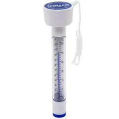 Deluxe Floating Spa Thermometer