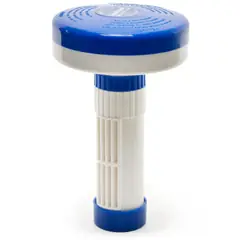 Floating Bromine / Chlorine Tablet Dispenser