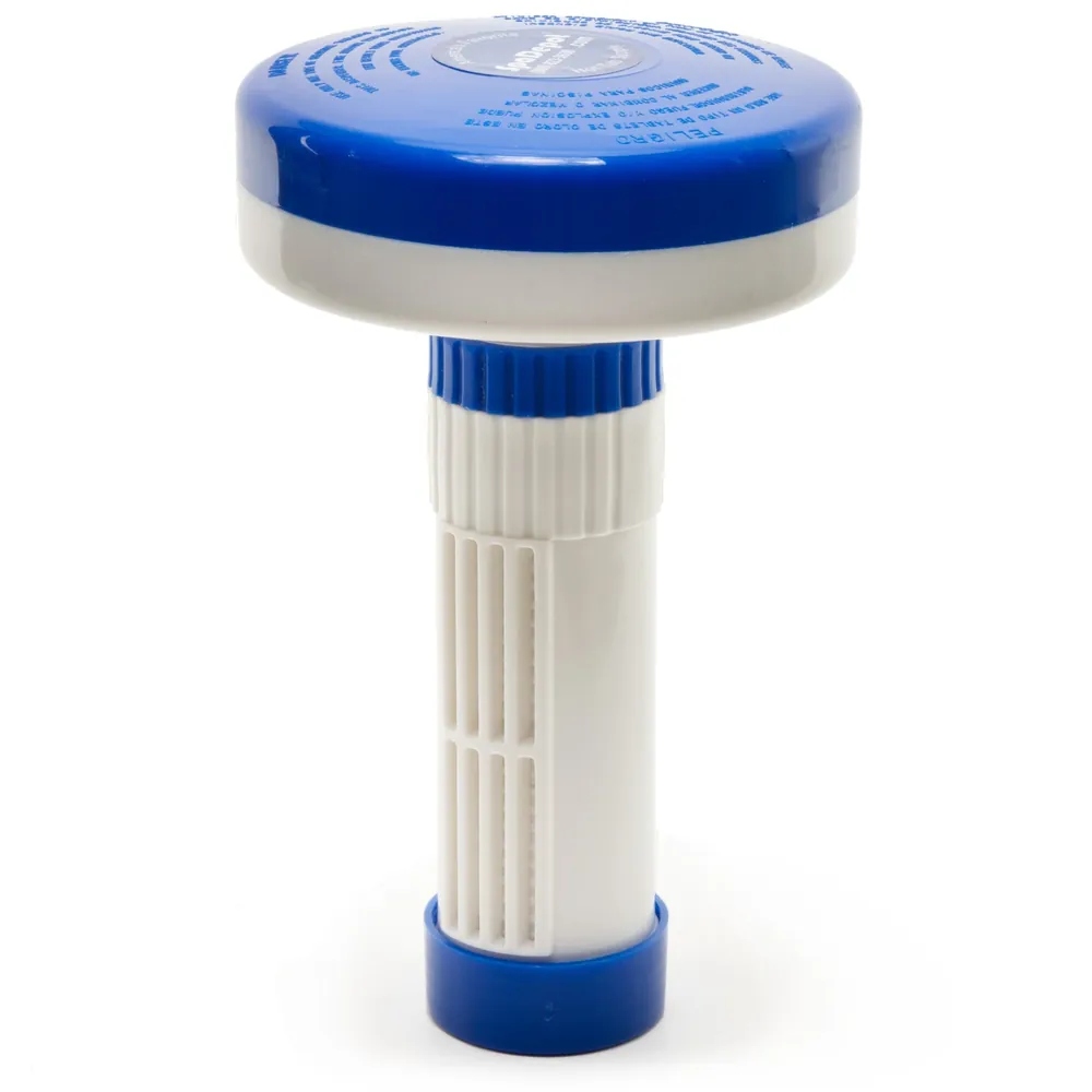 Floating Bromine / Chlorine Tablet Dispenser