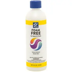 Foam Free Spa Defoamer