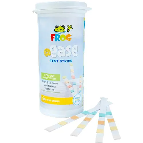 Frog @ease Test Strips (FROG 01-14-3350)