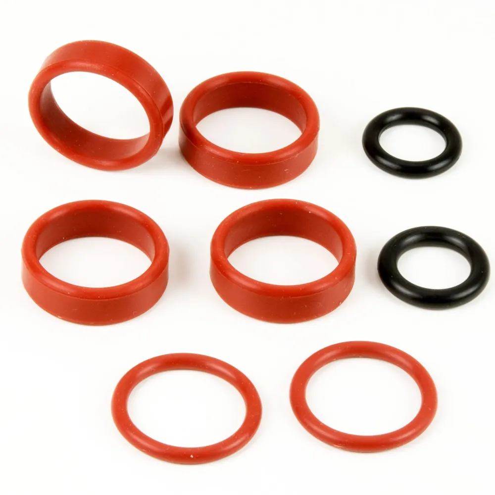 Gasket Kit for Watkins/Hot Spring Double-Barrel Heater