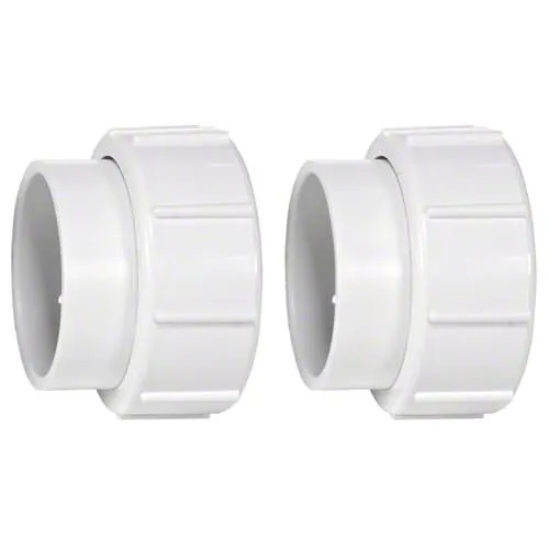 Gecko 2" Pump Unions 52272000