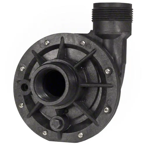 Gecko Flo-Master HP Pump Wet End 91040730-000 - 2 HP