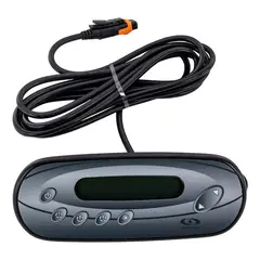 Gecko in.k450 Control Panel 0607-005012