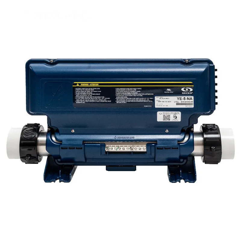 Gecko in.ye-5 Control Pack 0610-221126-698