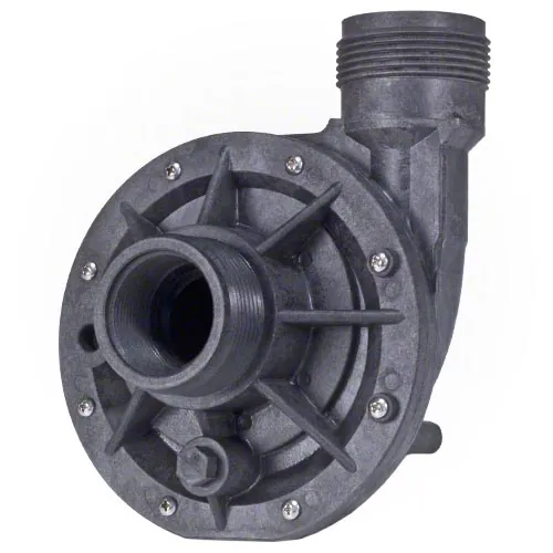 Gecko Wet End 91040690-000