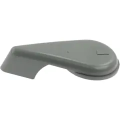 Handle for 3-Way 2" Diverter Valve