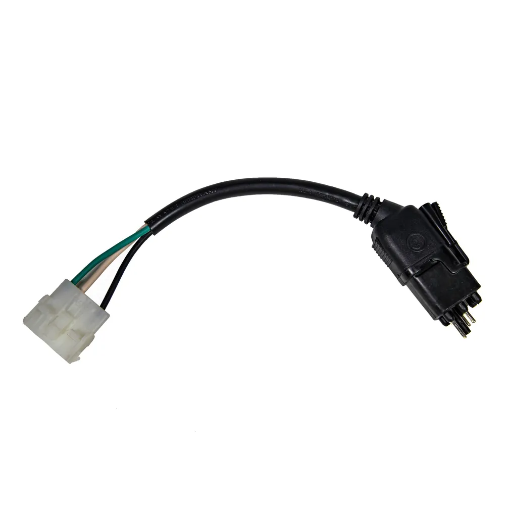 HydroQuip Amp Plug Adapter Kits - in.link (HydroQuip 30-0102G)