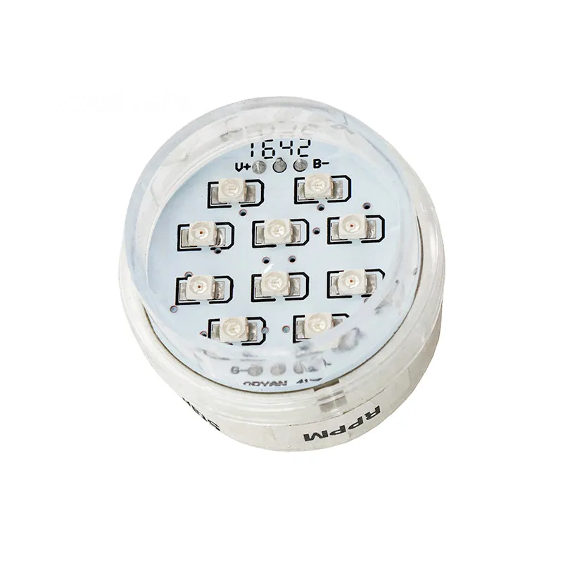 HydroQuip LED Spa Light 37-0014-L-K