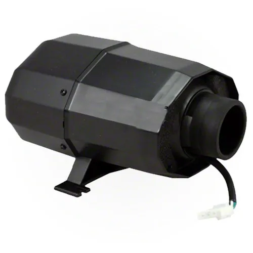 HydroQuip Silent Aire 1 HP 240 Volt Blower (HydroQuip AS-620U)
