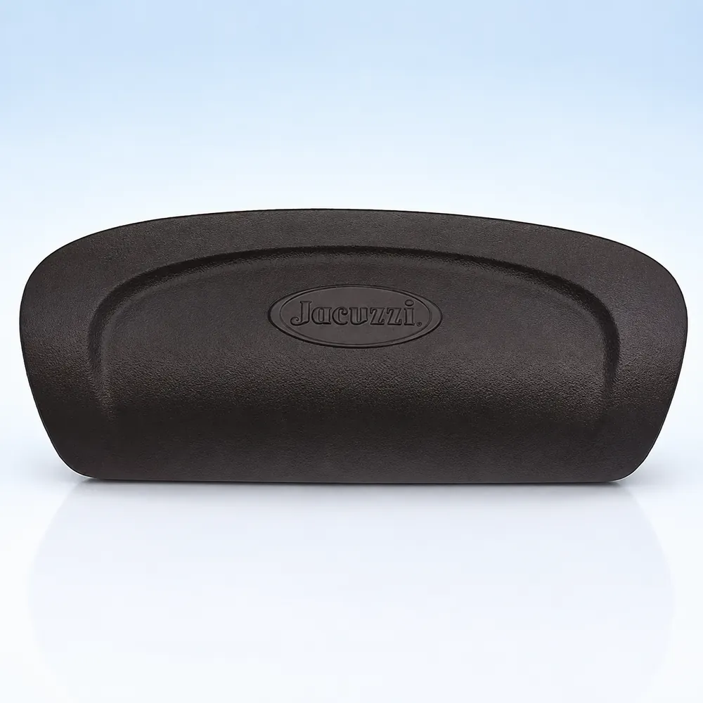 Jacuzzi J-500 & J-LX Collection Snap-In Headrest Pillow (2015-2025) 2472-005