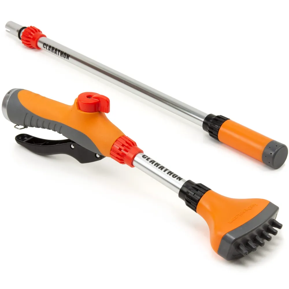 Jet Stream Filter Cartridge Cleaner