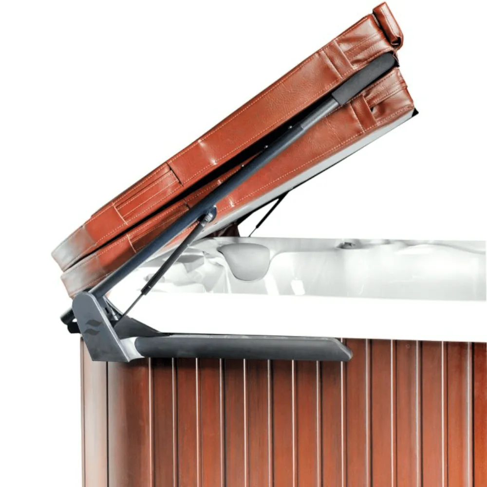Leisure Concepts CoverMate III – Hydraulic Spa Cover Lifter - Entire System (Leisure Concepts CMIII-PLAST)